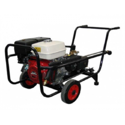 Honda GX 390 Comet Powerwasher