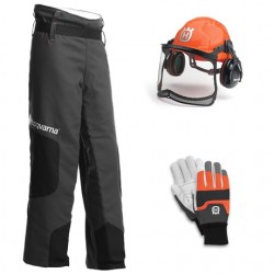 Husqvarna Safety Kit