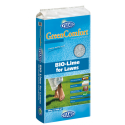 Bio-Lime for Lawns