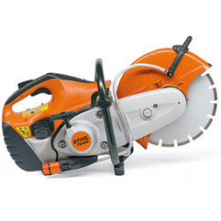 Stihl TS 410