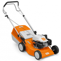 Stihl RM 248 T