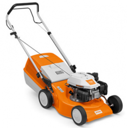 Stihl RM 248 T