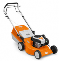 Stihl RM 253 T