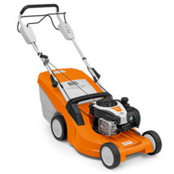 Stihl RM 448 T