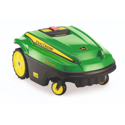 John Deere Tango E5 II